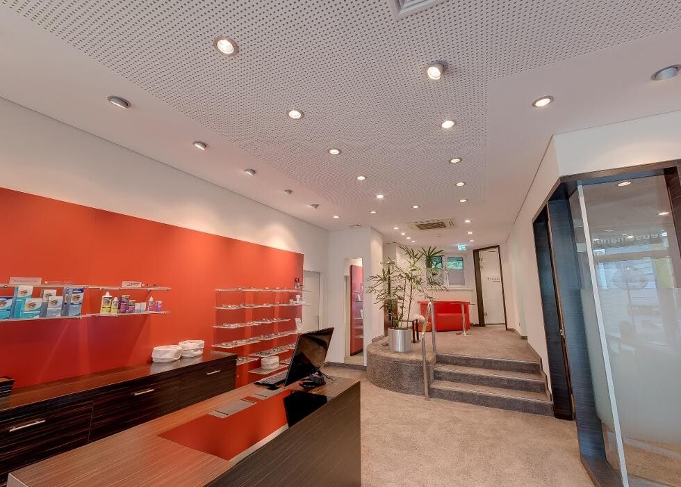 Bilder Neusehland - Ihr Optiker und Hörgeräteakustiker in Wetzlar