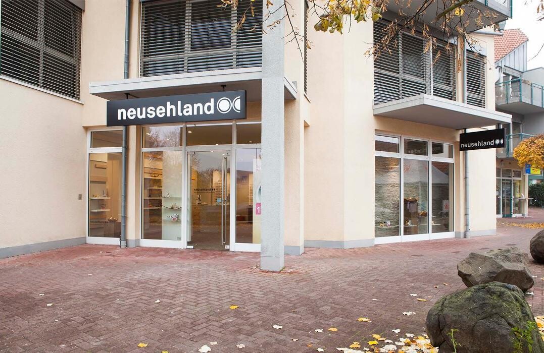 Bilder Neusehland - Ihr Optiker und Hörgeräteakustiker in Lich