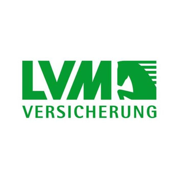 LVM-Service-Agentur Maik Zehmke Logo