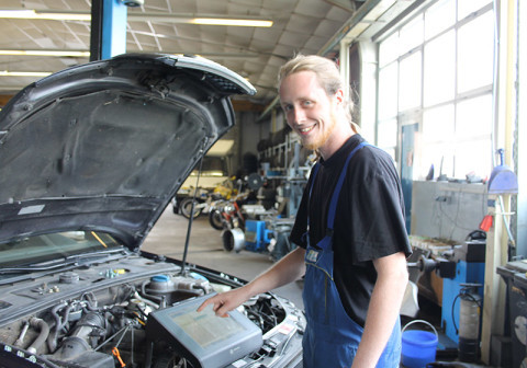 Bilder Autowerkstatt Holzwickede Uwe Epselo