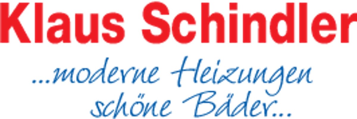Schindler Klaus GmbH Logo