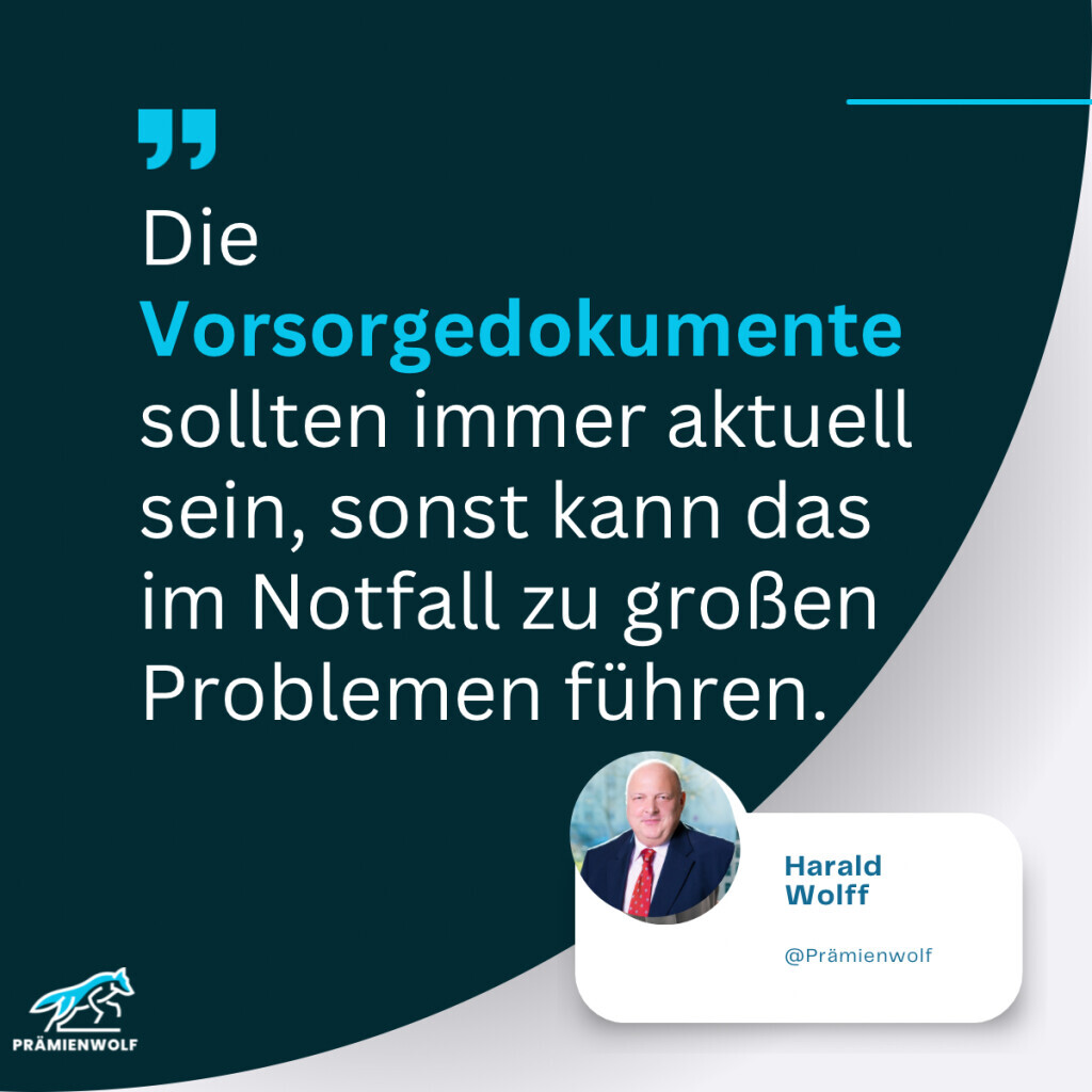 Bilder Wolff & Kollegen | der-praemienwolf.de