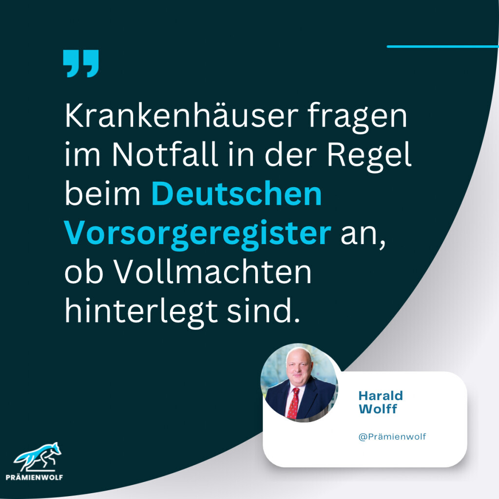 Bilder Wolff & Kollegen | der-praemienwolf.de
