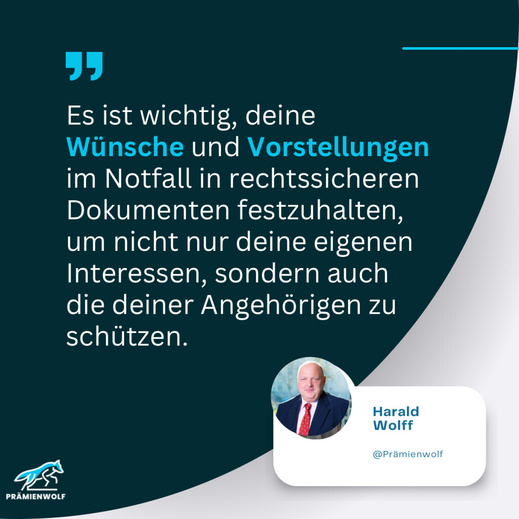 Bilder Wolff & Kollegen | der-praemienwolf.de
