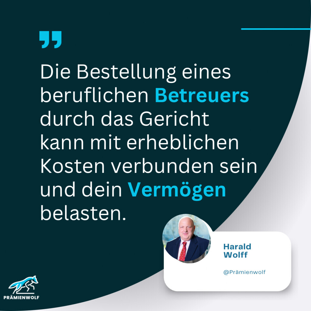 Bilder Wolff & Kollegen | der-praemienwolf.de