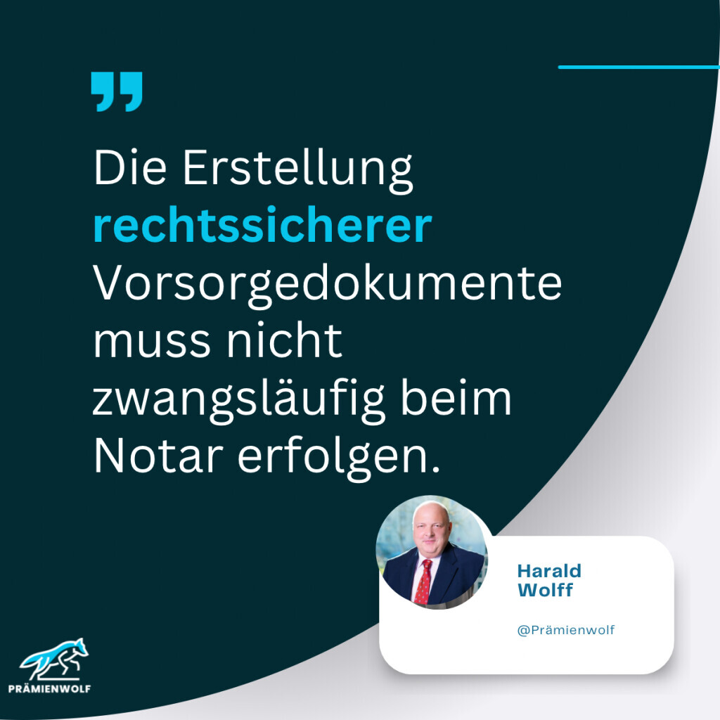 Bilder Wolff & Kollegen | der-praemienwolf.de