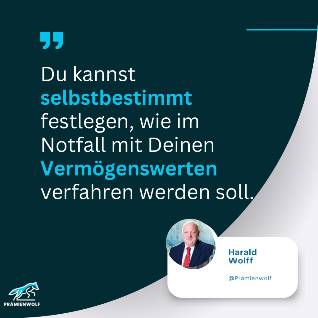 Bilder Wolff & Kollegen | der-praemienwolf.de