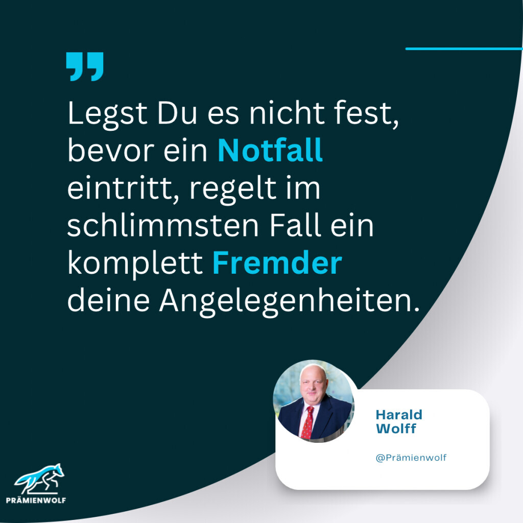 Bilder Wolff & Kollegen | der-praemienwolf.de