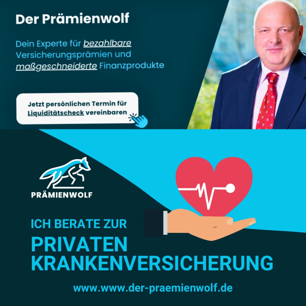 Bilder Wolff & Kollegen | der-praemienwolf.de