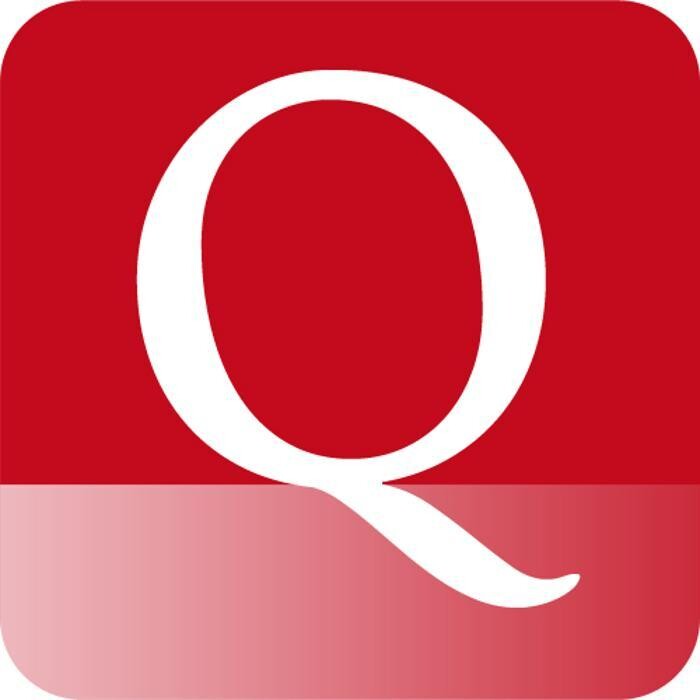 Qwertz Training Logo
