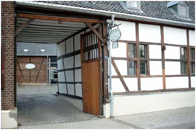 Bilder Die Hofwerkstatt, Ivo Drehsen