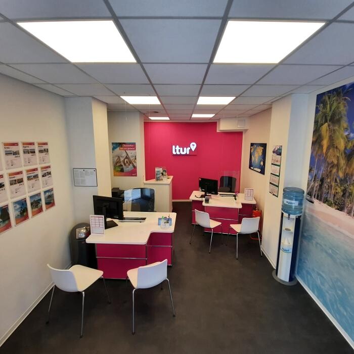 Bilder ltur Reisebüro Hamburg
