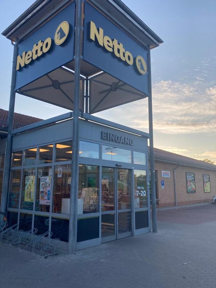 Bilder Netto - Günstig. Besser. Für dich.