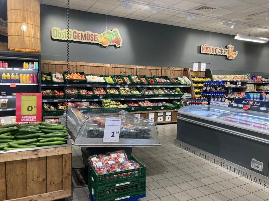 Bilder Netto - Günstig. Besser. Für dich.