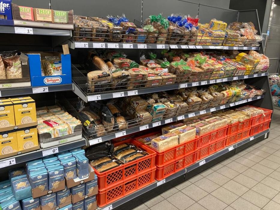 Bilder Netto - Günstig. Besser. Für dich.
