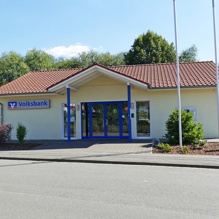 Bilder Volksbank im Harz eG, Filiale Hattorf am Harz