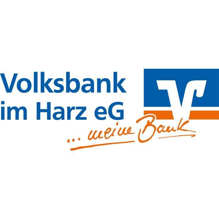 Volksbank im Harz eG, Filiale Hattorf am Harz Logo