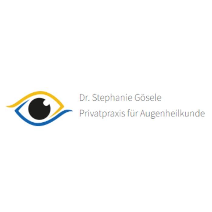 Privatpraxis Dr. med. Stephanie Gösele Logo
