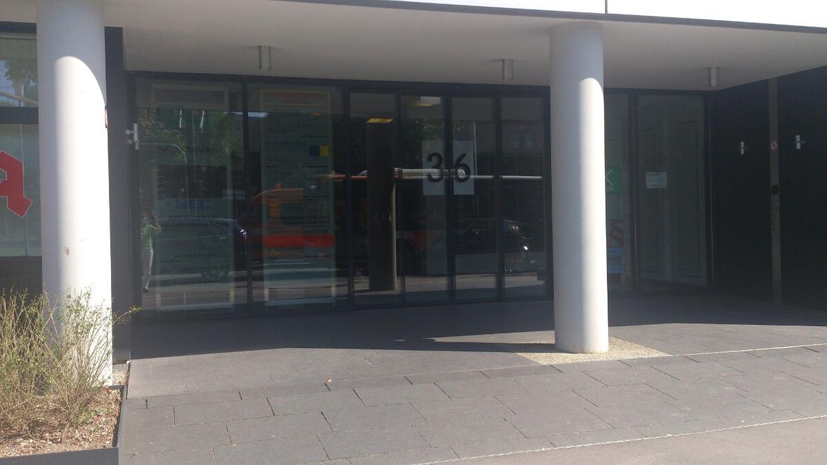 Bilder Privatpraxis Dr. med. Stephanie Gösele