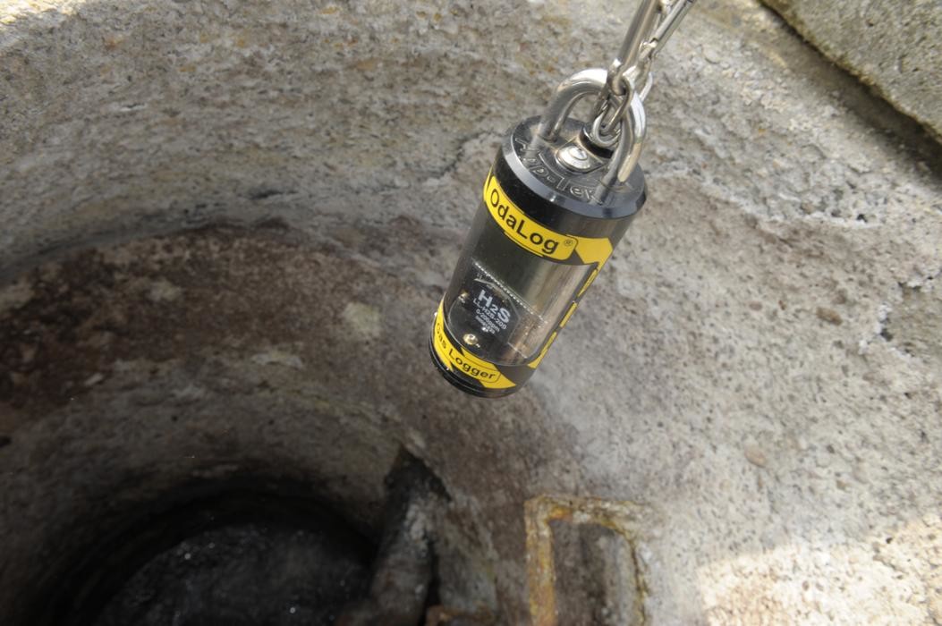 Bilder Onyx Rohr- und Kanal-Service GmbH