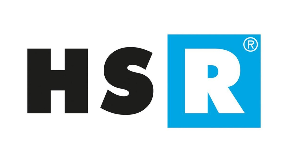 HSR Koblenz - Der Hydraulik-Service Logo