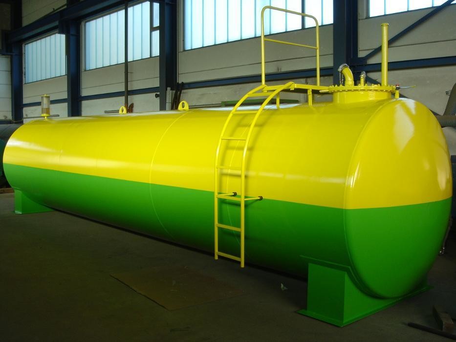 Bilder Alfred Schneider GmbH & Co. Tankbau KG