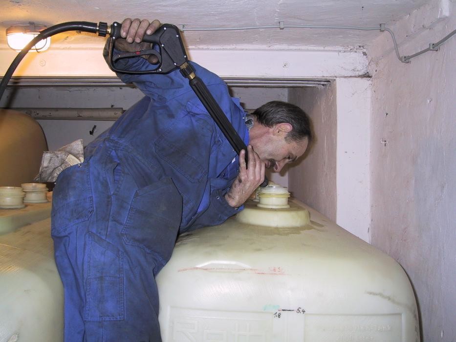 Bilder Alfred Schneider GmbH & Co. Tankbau KG