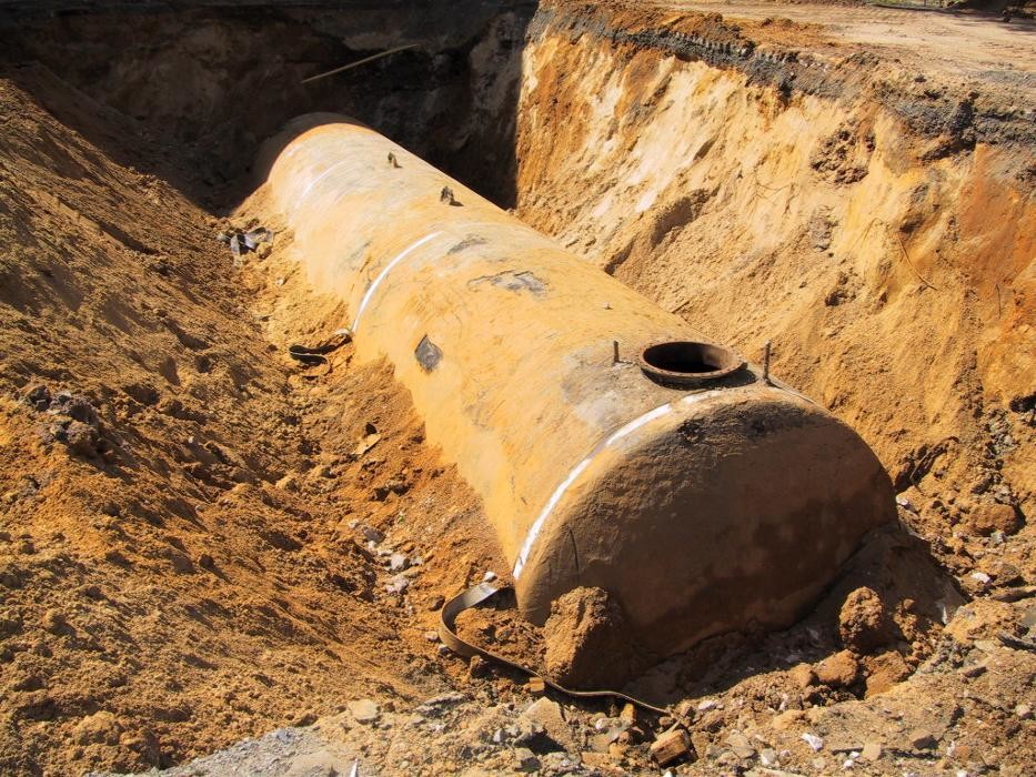 Bilder Alfred Schneider GmbH & Co. Tankbau KG