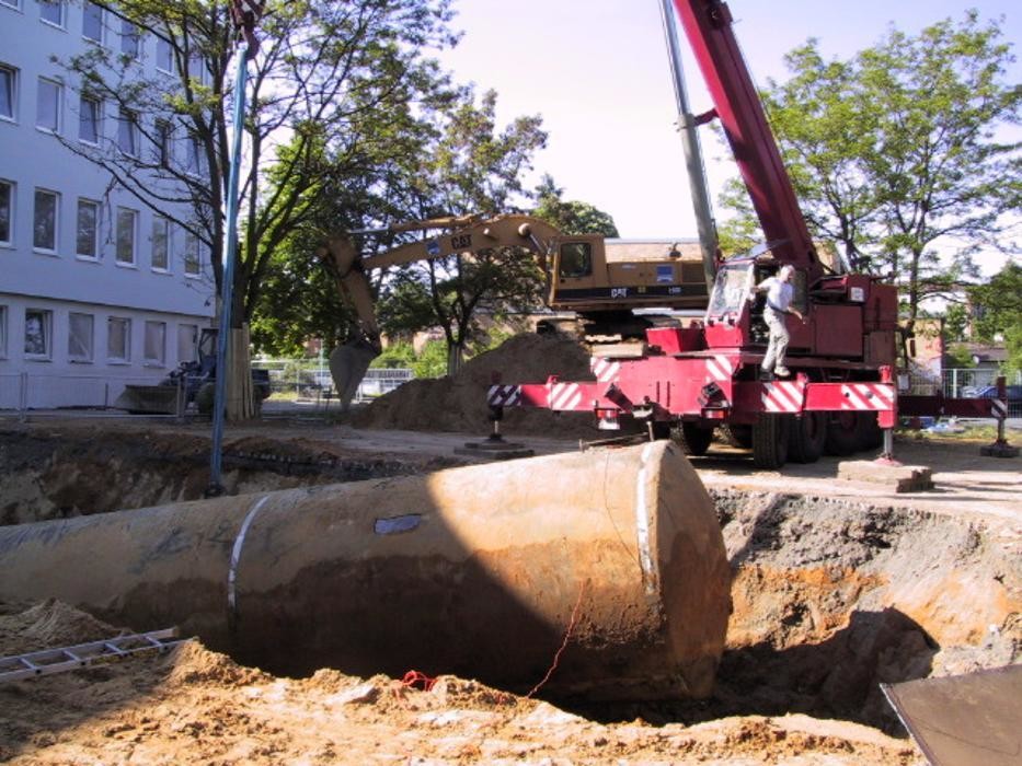 Bilder Alfred Schneider GmbH & Co. Tankbau KG