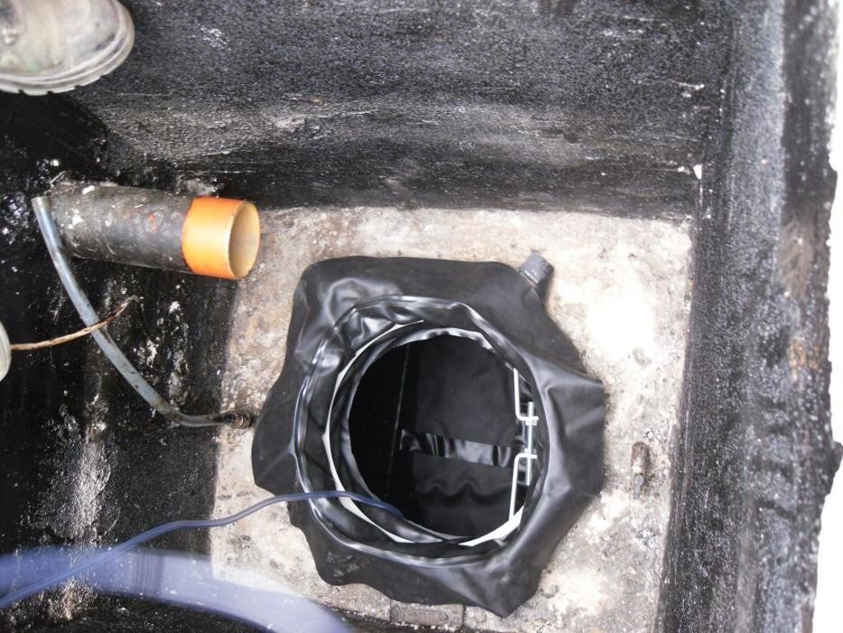 Bilder Alfred Schneider GmbH & Co. Tankbau KG