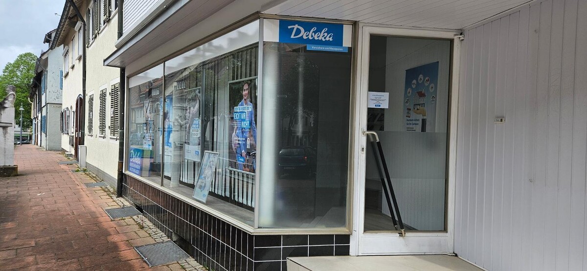 Bilder Debeka Servicebüro Freudenstadt (Versicherungen und Bausparen)