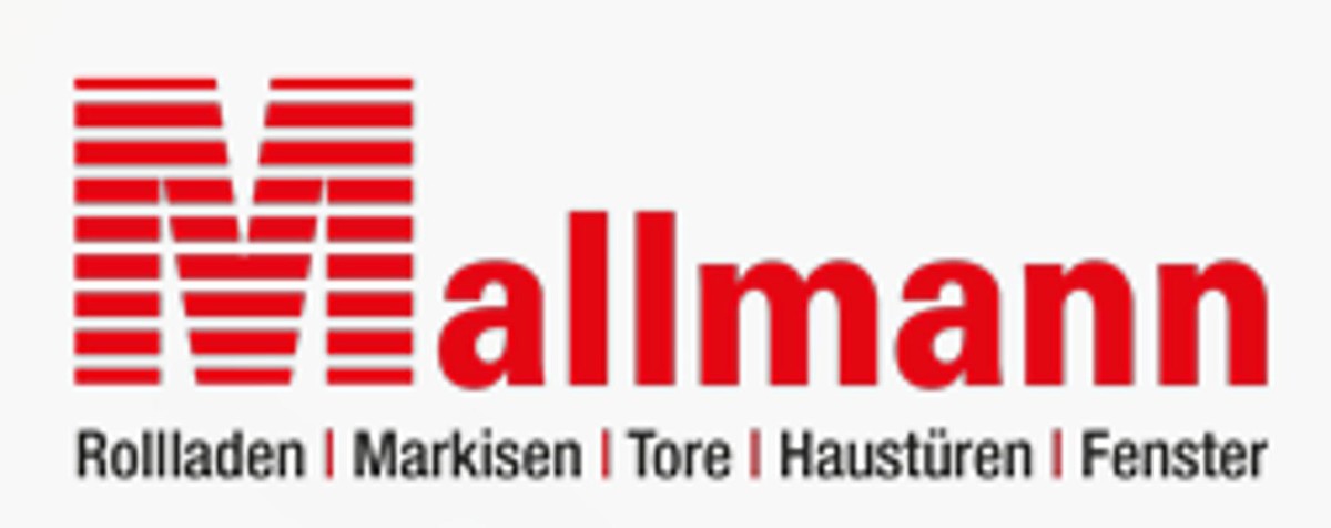 Rolladen Mallmann Logo