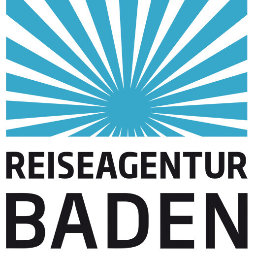 Reiseagentur Baden | Ihr Reisebüro in Berlin Logo