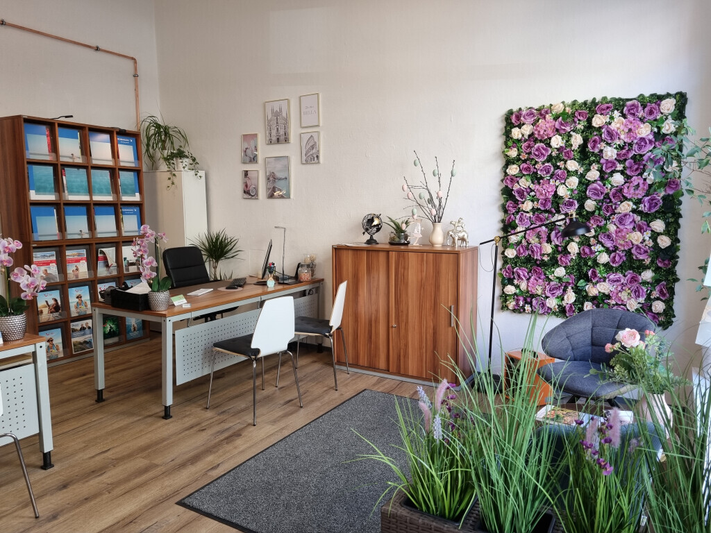 Bilder Reiseagentur Baden | Ihr Reisebüro in Berlin