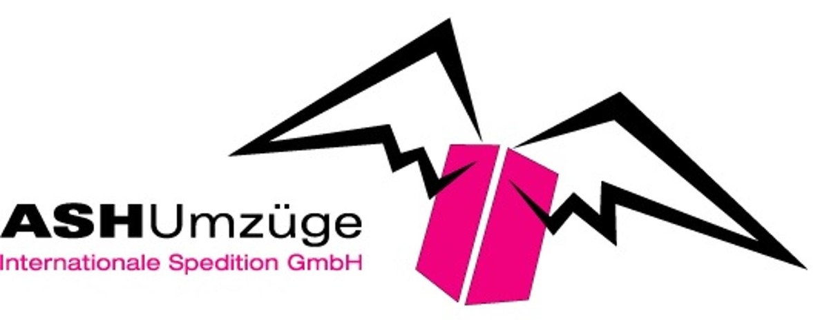 ASH Kurpfalz Umzüge GmbH Logo