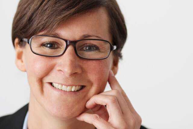 Bilder AXA Versicherung Bianca Schneider in Konstanz