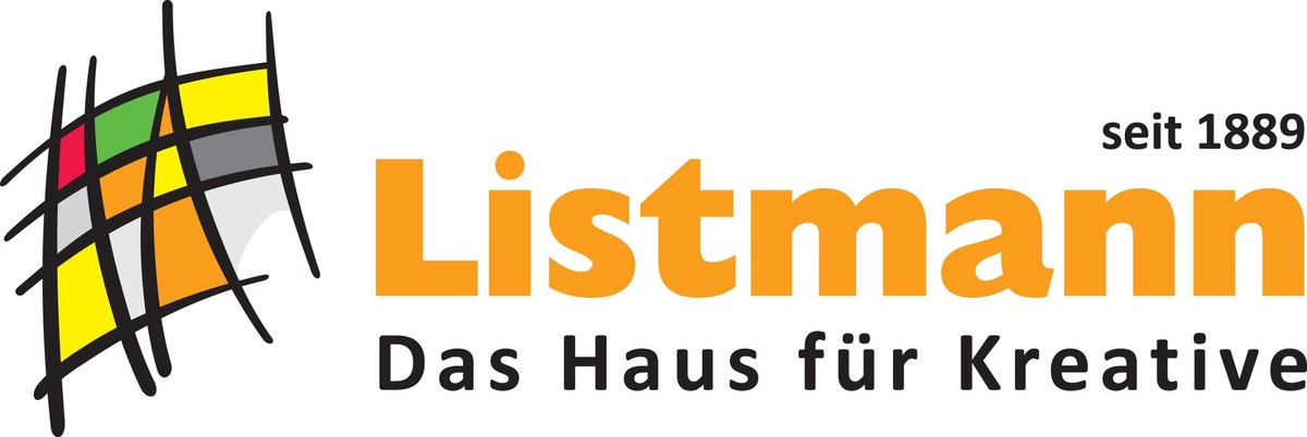 Listmann GmbH& Co. KG Logo