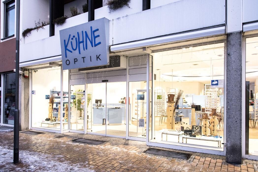 Bilder Kühne Optik