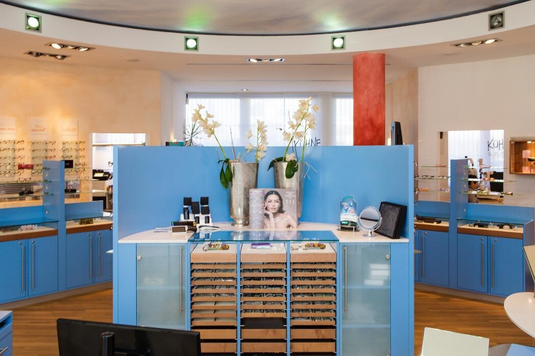 Bilder Kühne Optik