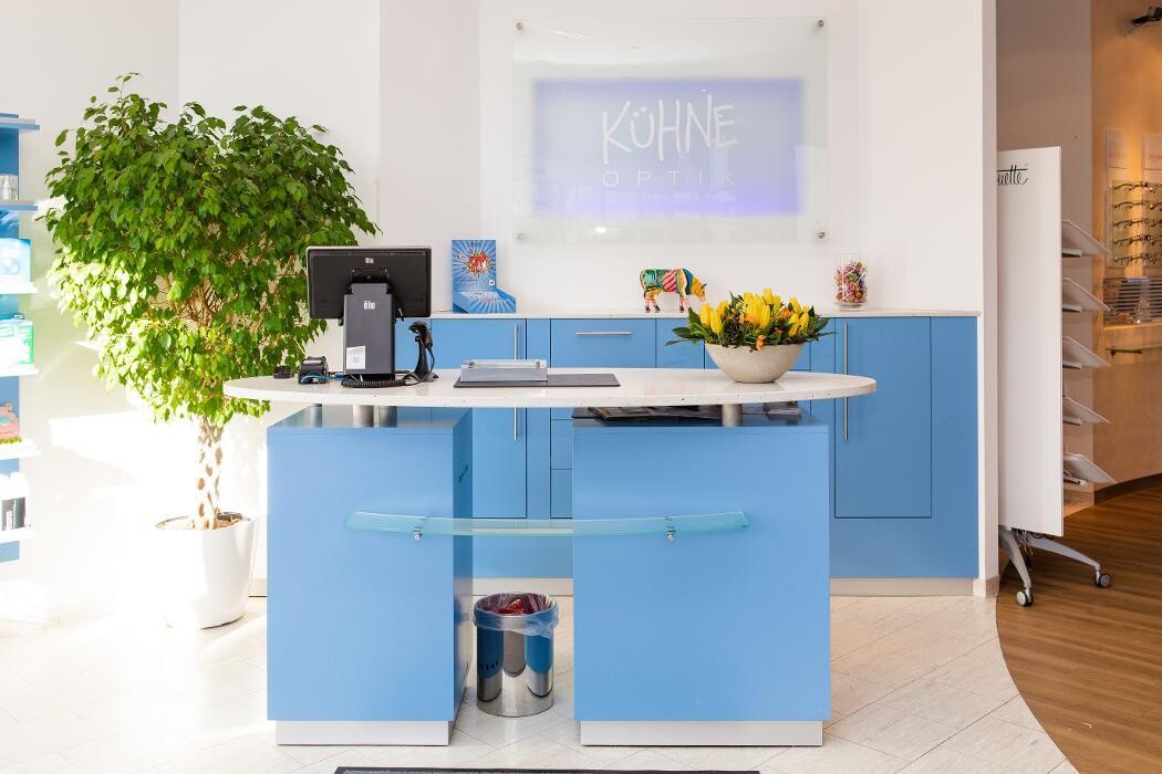 Bilder Kühne Optik