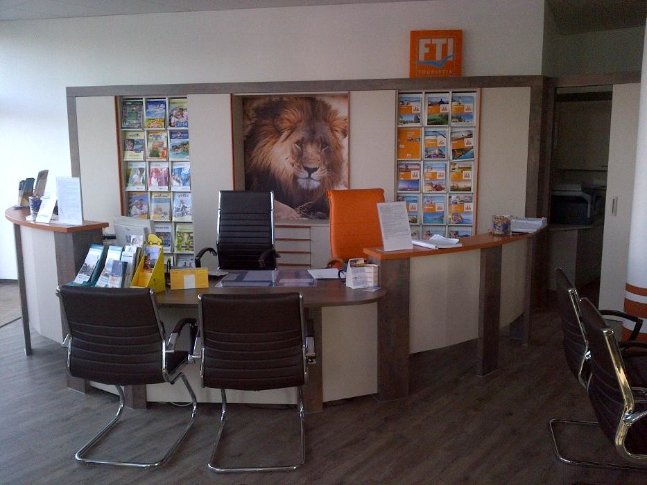 Bilder Ihr Reiselöwe