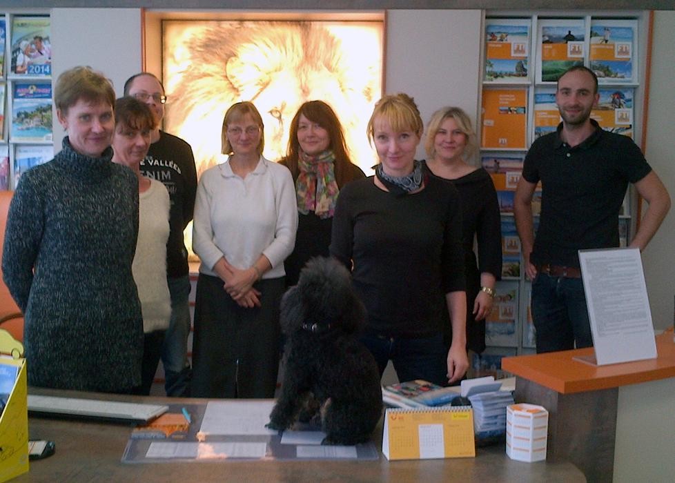 Bilder Ihr Reiselöwe