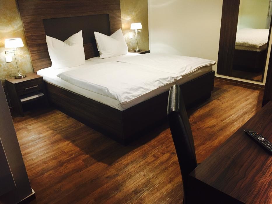 Bilder Hotel - Weinhaus Kläs & Sohn