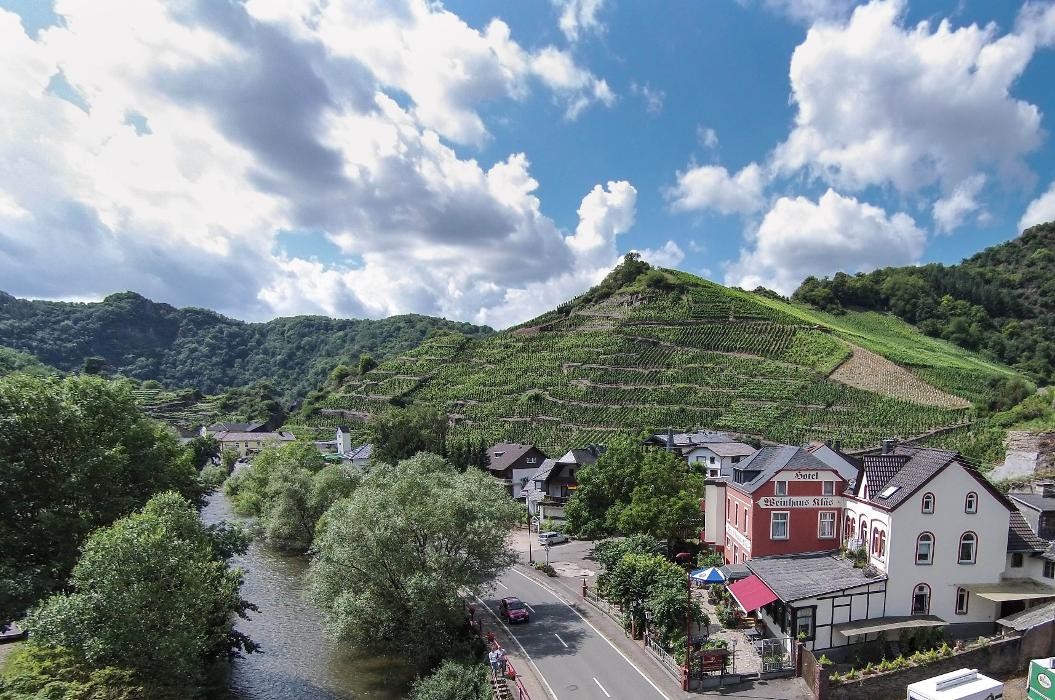 Bilder Hotel - Weinhaus Kläs & Sohn