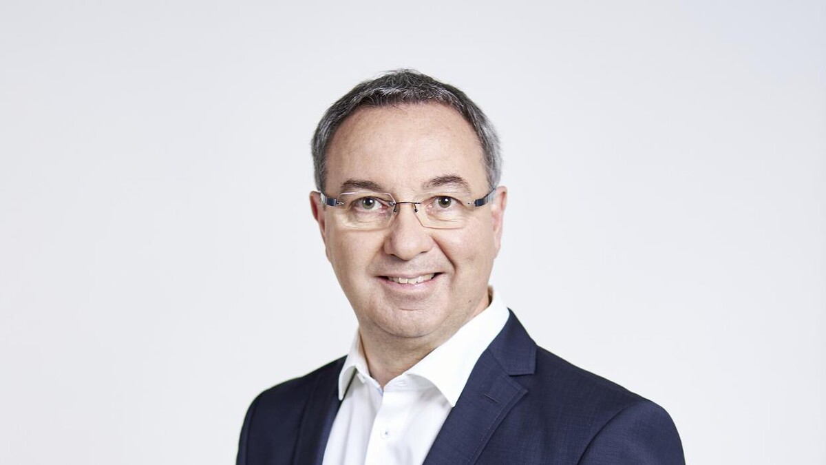 Bilder Mecklenburgische Versicherung Gerd Beier-Hövel