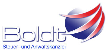 Boldt Anwalts- und Steuerkanzlei Logo