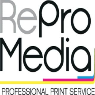 ReproMedia GmbH Logo