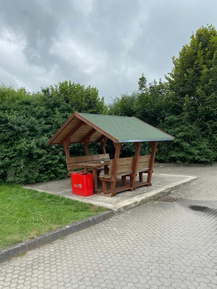 Bilder star Tankstelle