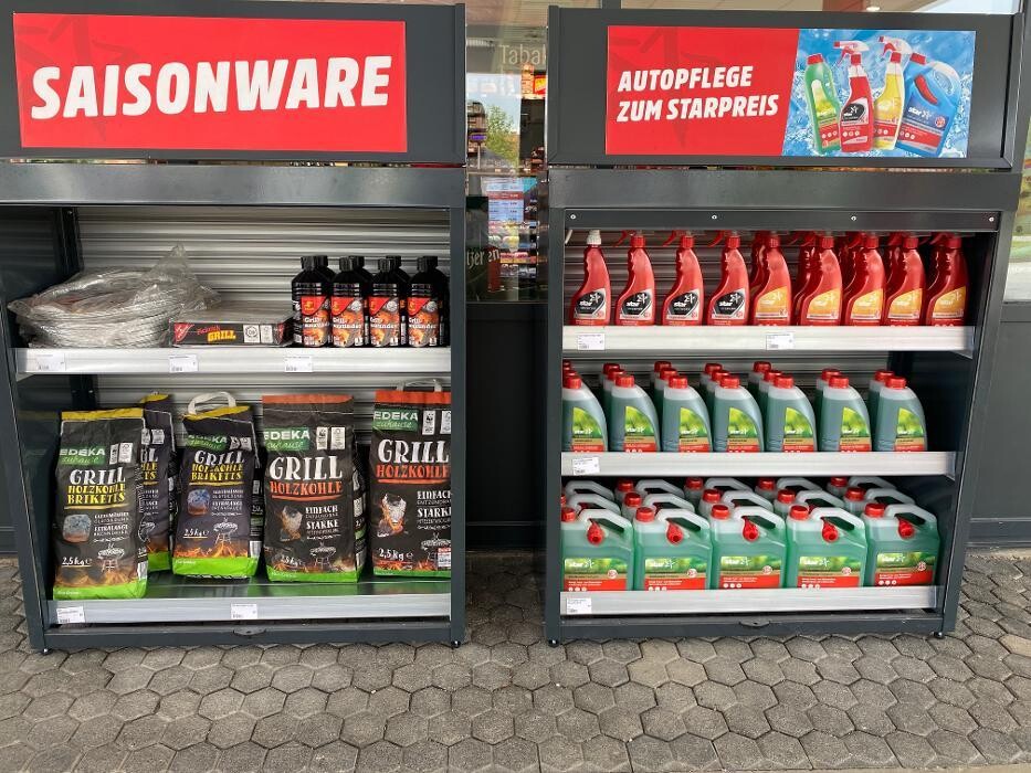 Bilder star Tankstelle