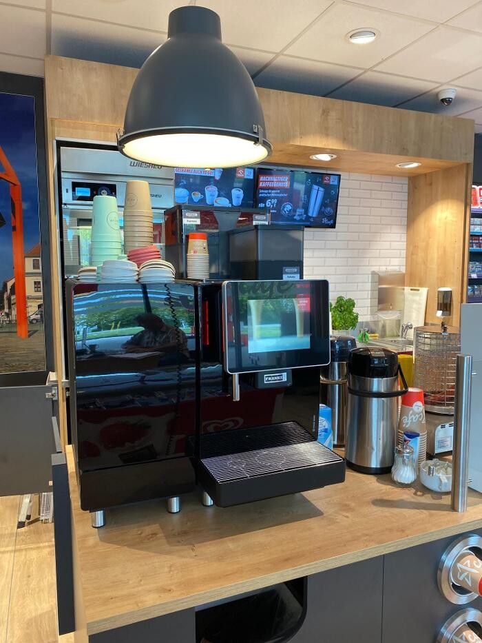Bilder star Tankstelle